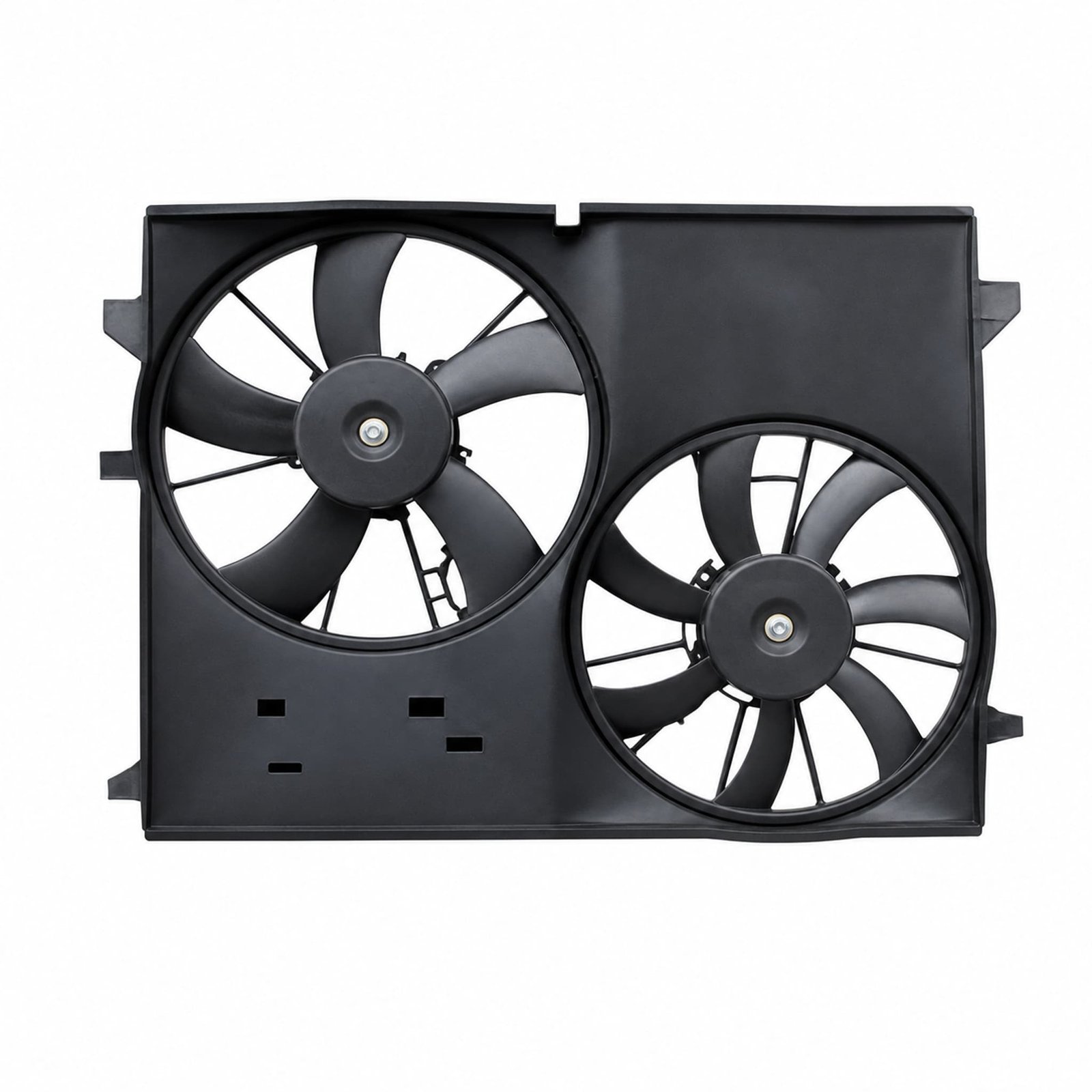 96629064 Fan Assembly for Daewoo Captiva '07 / Captiva '12 96629064 Daewoo Captiva '07 / '12 Fan Assembly