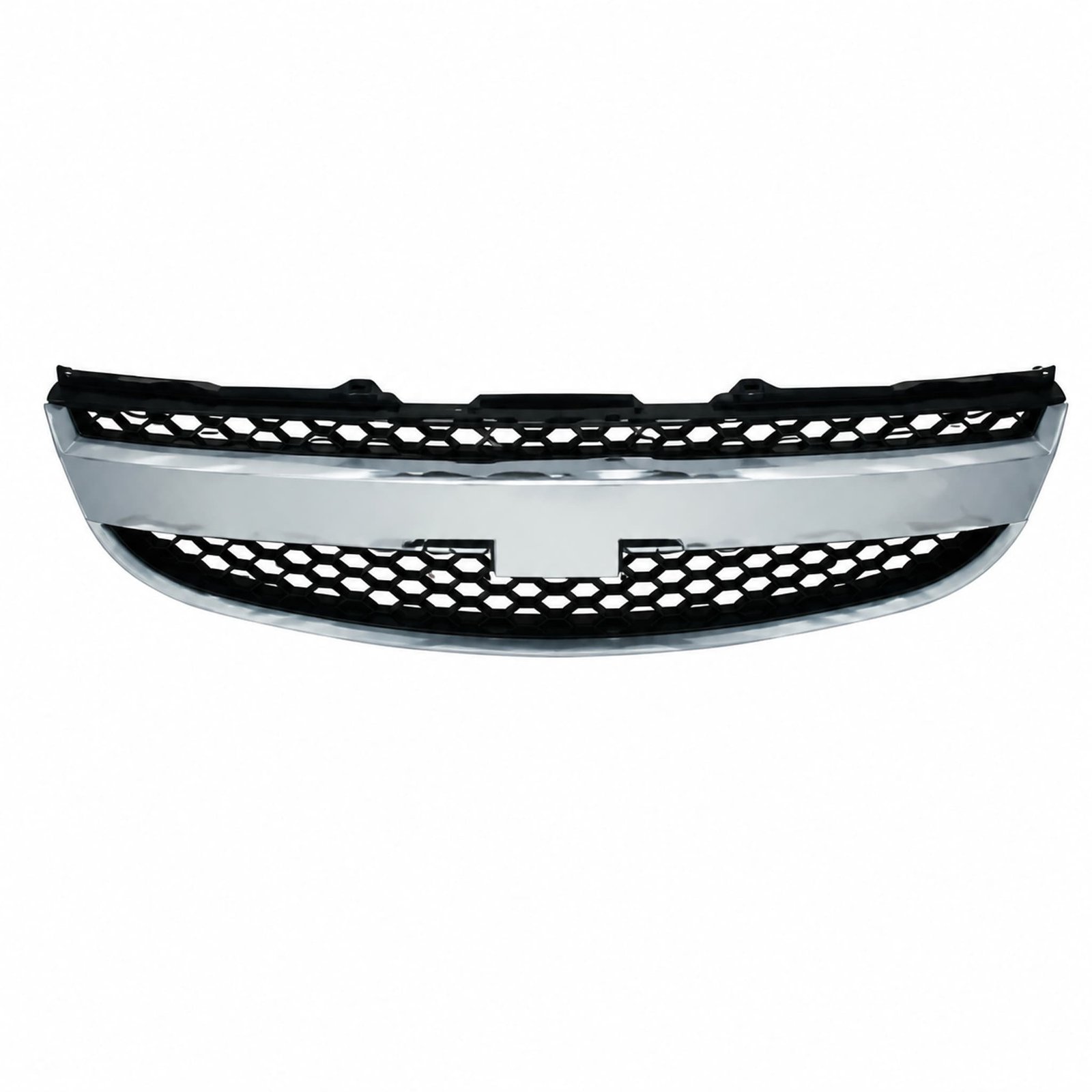 96633843 Grille for Daewoo Magnus '07 / Nubira '97 / Nubira '00 96633843 Daewoo Magnus '07 / Nubira '97 / Nubira '00 Grille