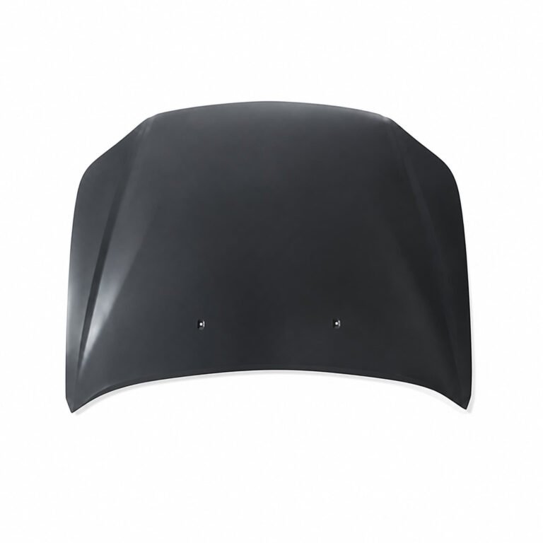 96636551 Daewoo Magnus '07 / Nubira '97 / Nubira '00 Hood