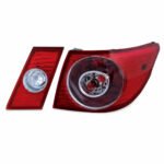 96644872 / 96644871 Daewoo Magnus '02 / '07 Tail Light Assembly