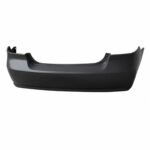 96648504 Daewoo Aveo '05 / '14 Rear Bumper