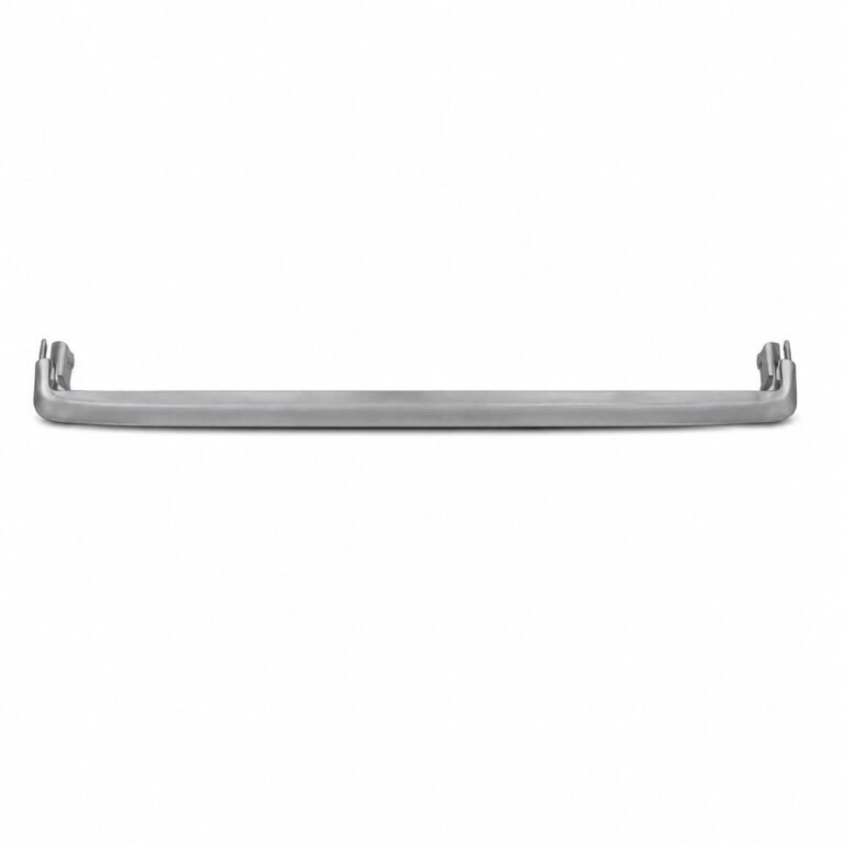 96648690 Daewoo Aveo '05 Strpe Grille(Chromed)