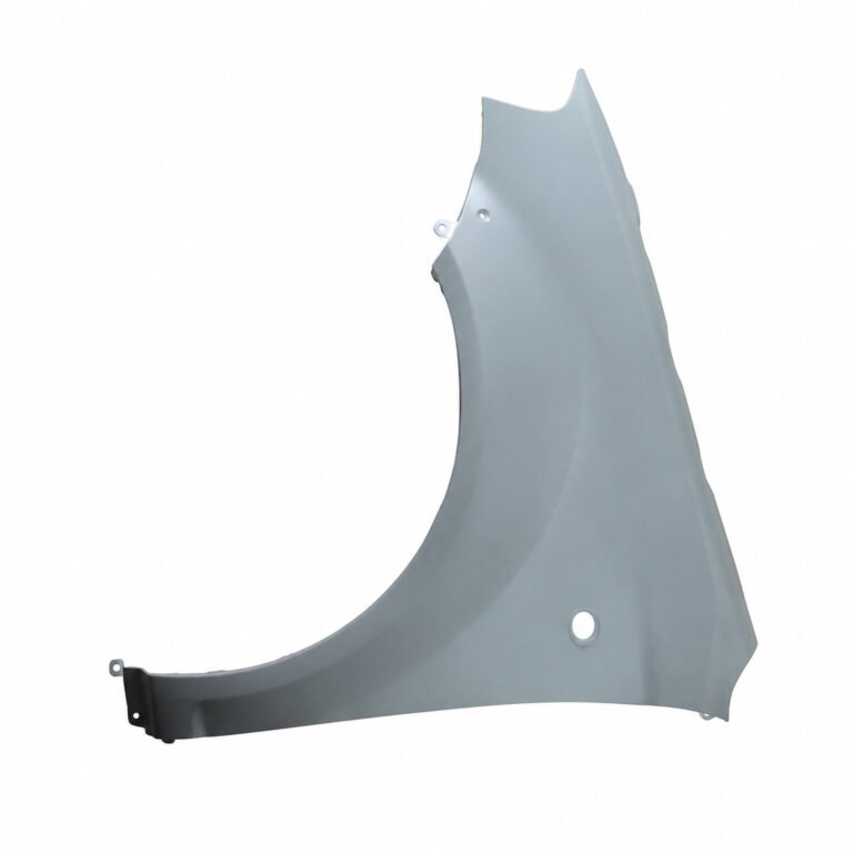96649244 / 96649243 Daewoo Aveo '05 Fender
