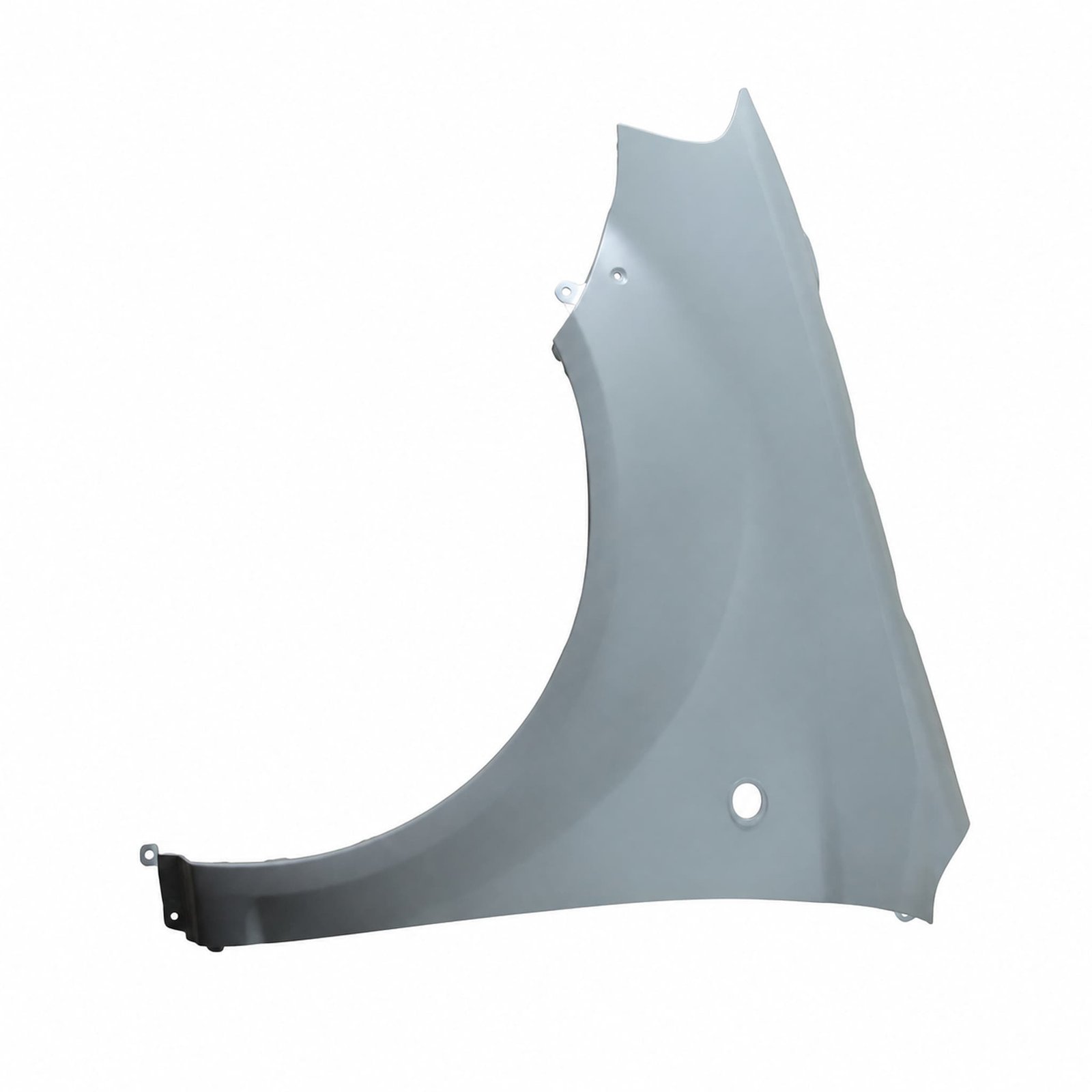 96649244 / 96649243 Fender for Daewoo Aveo '05 96649244 / 96649243 Daewoo Aveo '05 Fender
