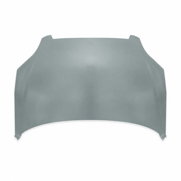 96649257 / 96649256 Daewoo Aveo '05 Hood