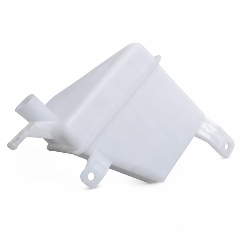 96650763 Daewoo Aveo '05 Fantain Pot