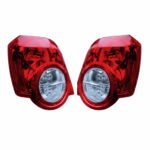 96650805 / 96650804 Daewoo Kalos '02 / Aveo '08 Tail Light Assembly