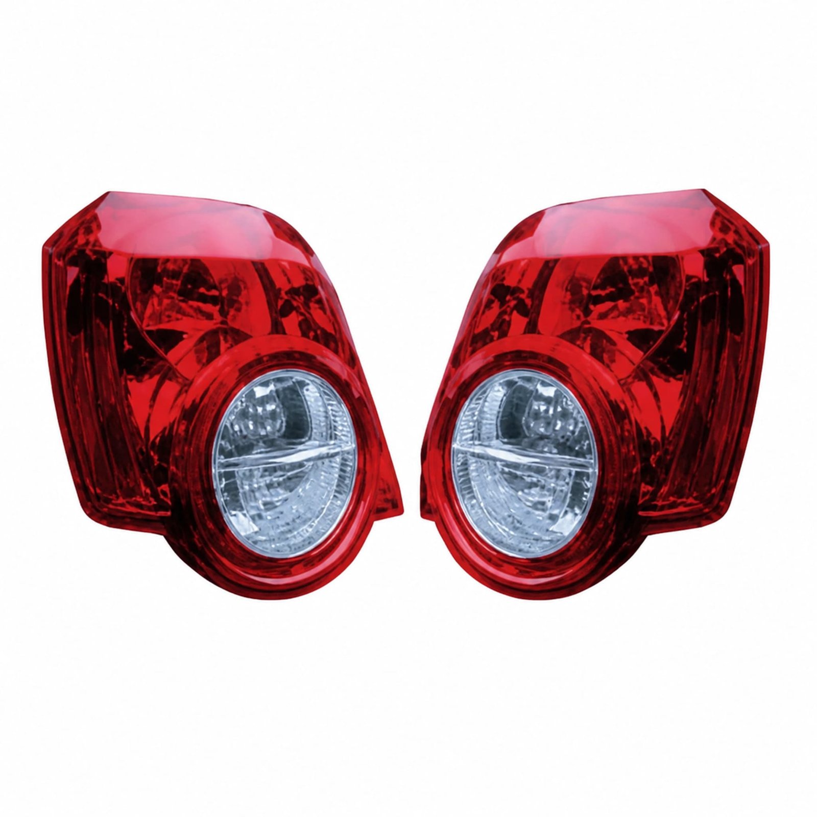 96650805 / 96650804 Tail Light Assembly for Daewoo Kalos '02 / Aveo '08 96650805 / 96650804 Daewoo Kalos '02 / Aveo '08 Tail Light Assembly