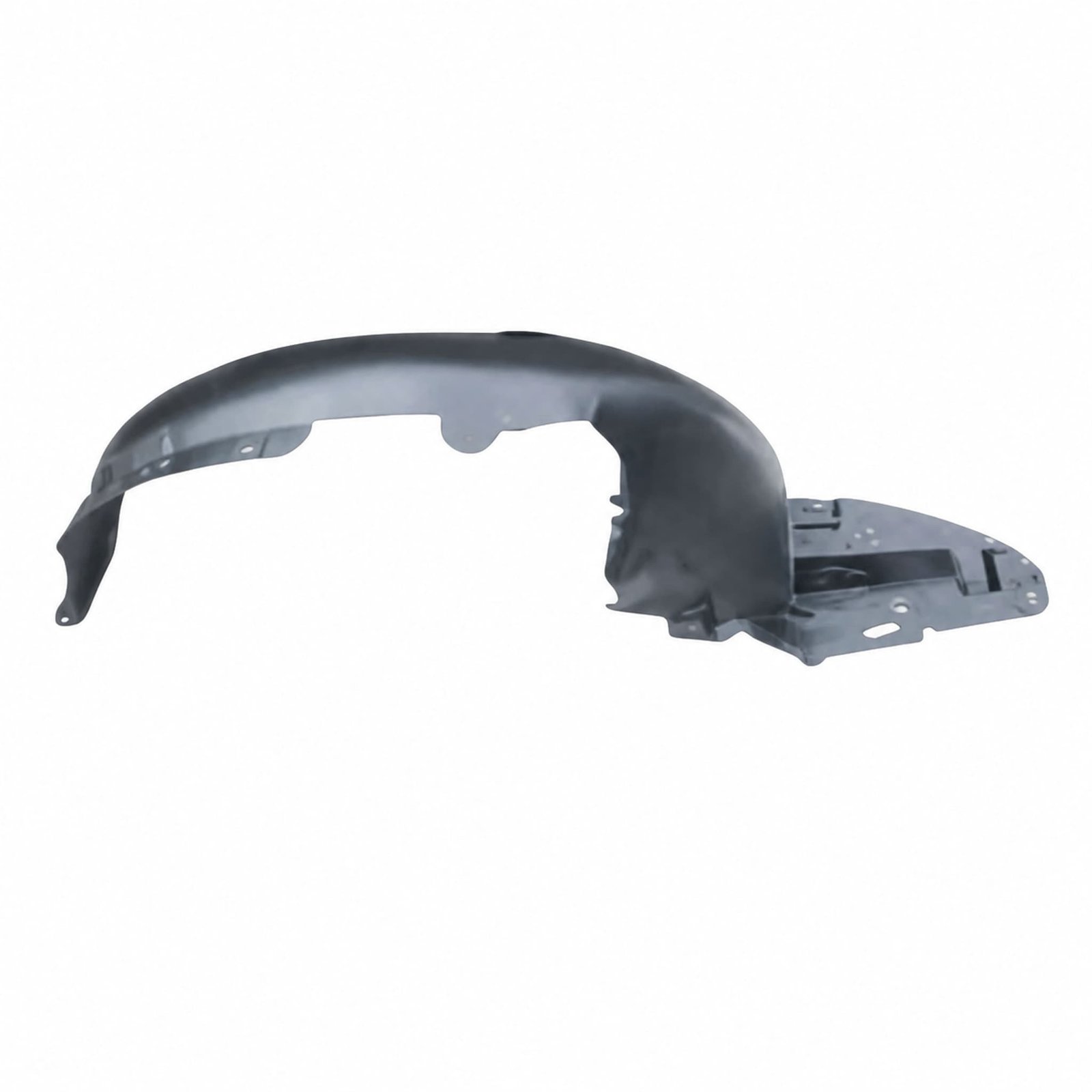 96653144 Linner Fender for Daewoo Aveo '08 96653144 Daewoo Aveo '08 Linner Fender