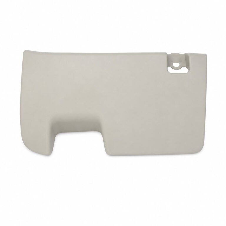96655326 Daewoo Aveo '05 Steering Wheel Under Board