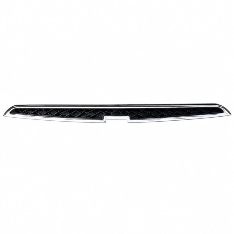96687047 Daewoo Matiz-Iv '09 Grille