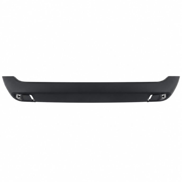 96687084 Daewoo Matiz-Iv '09 Rear Bumper Absorber