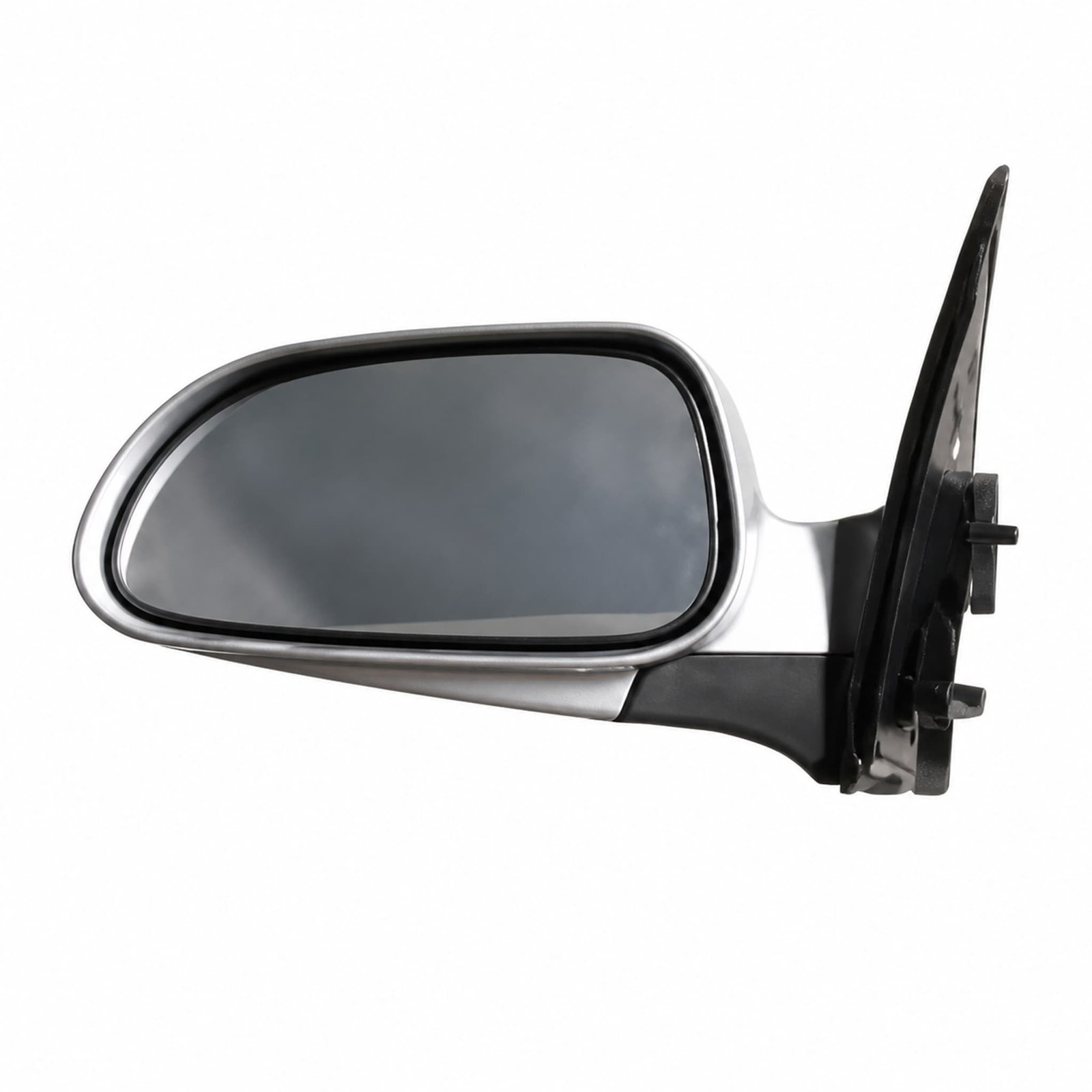 96730214 / 96730213 Backup Mirror(3lines) - Clear Side Marker for Daewoo Hrv / Lacetti / Lemans '96 / Tico 96730214 / 96730213 Daewoo Hrv / Lacetti / Lemans '96 / Tico Backup Mirror(3lines) - Clear Side Marker
