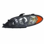96802930 / 96802929 Daewoo Nubira / Lacetti '03 / Optra / Optra Advance '09 / Hrv / Lacetti Headlight Assembly