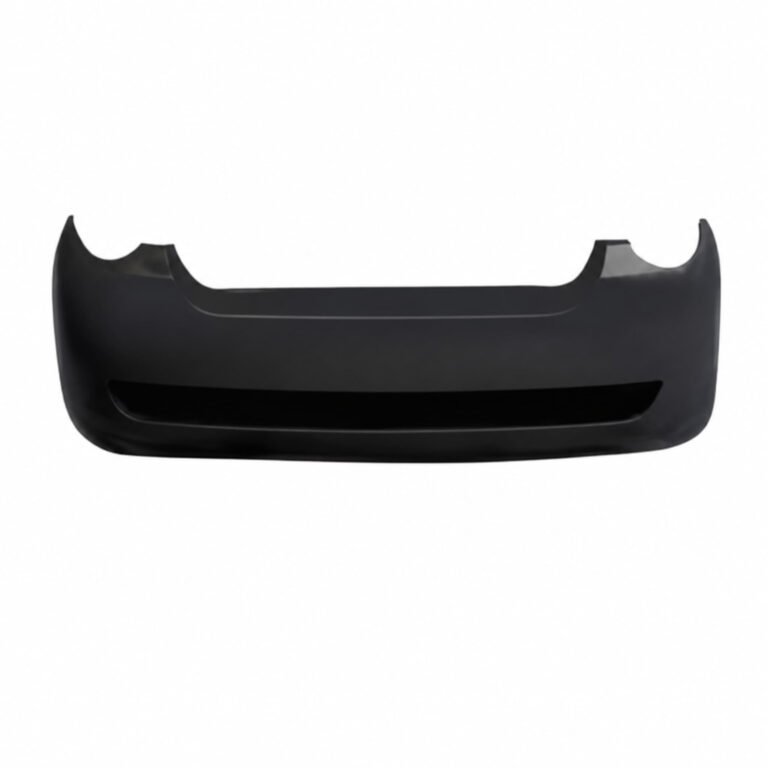 96808268 Daewoo Aveo '08 Rear Bumper