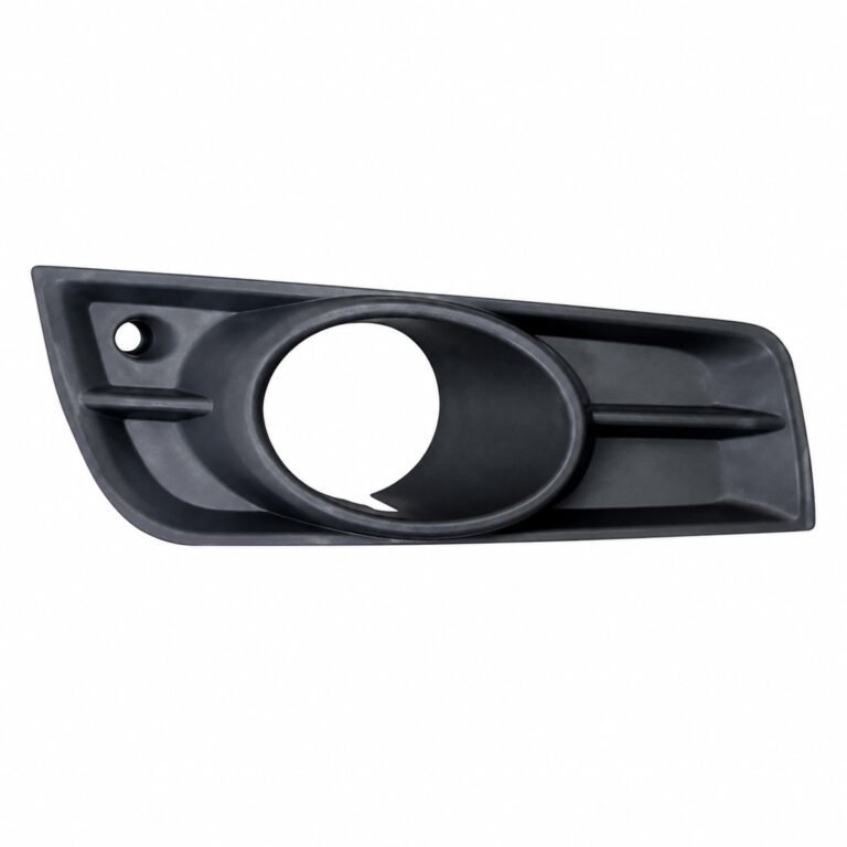 96828230 / 96828231 Daewoo Damas-I / i / Cruze '09 Fog Light Cover
