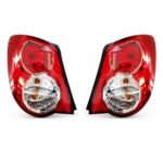 96830975 / 96830976 Daewoo Aveo '11 Tail Light Assembly