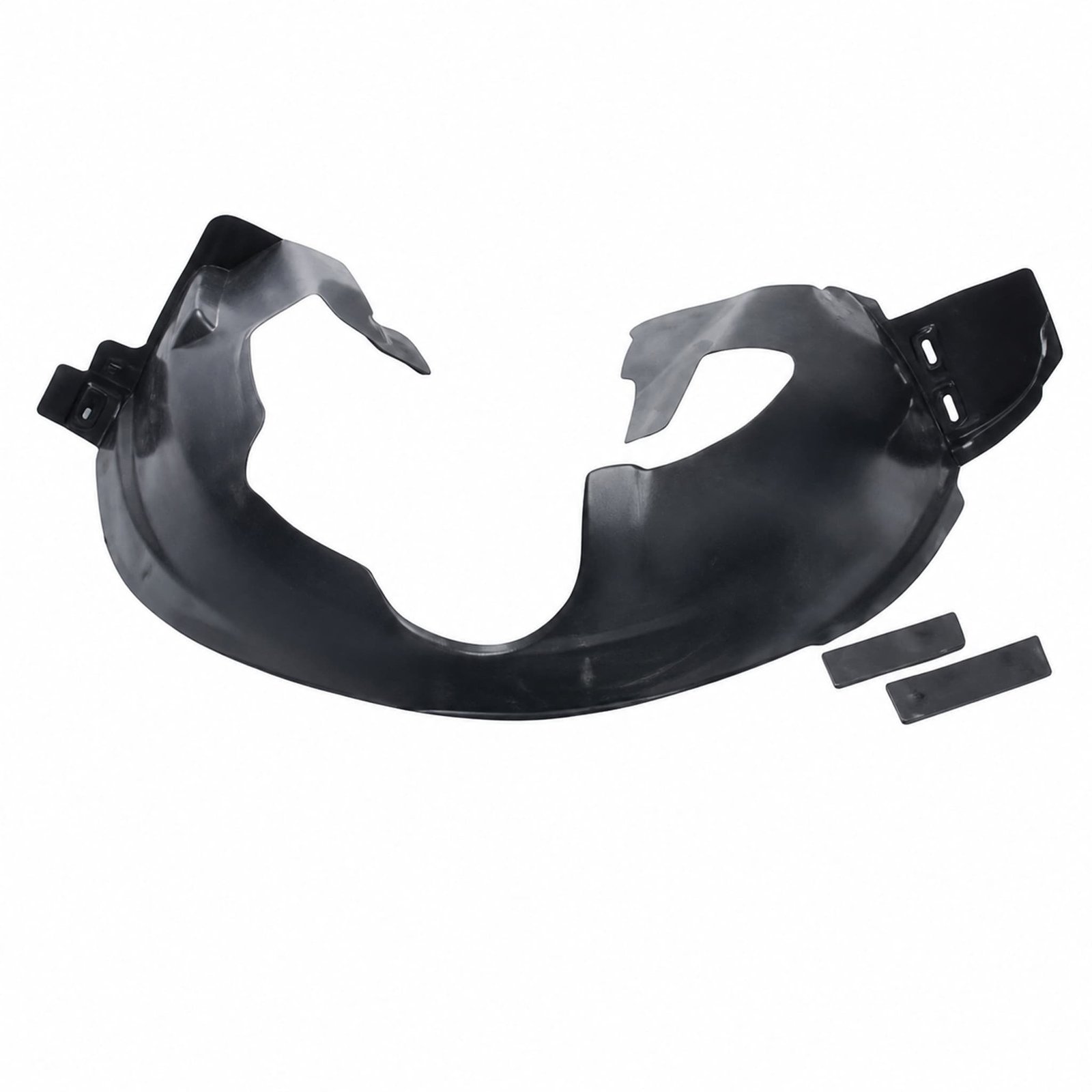 96981697 / 96981698 Front Inner Fender for Daewoo Cruze '09 96981697 / 96981698 Daewoo Cruze '09 Front Inner Fender