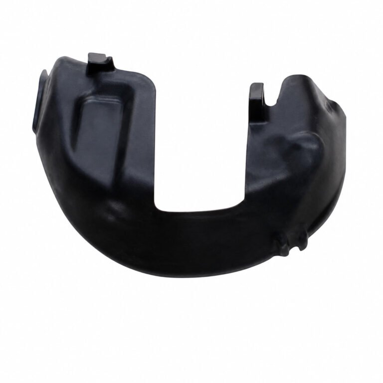 96981723 / 96981724 Daewoo Cruze '09 Rear Inner Fender
