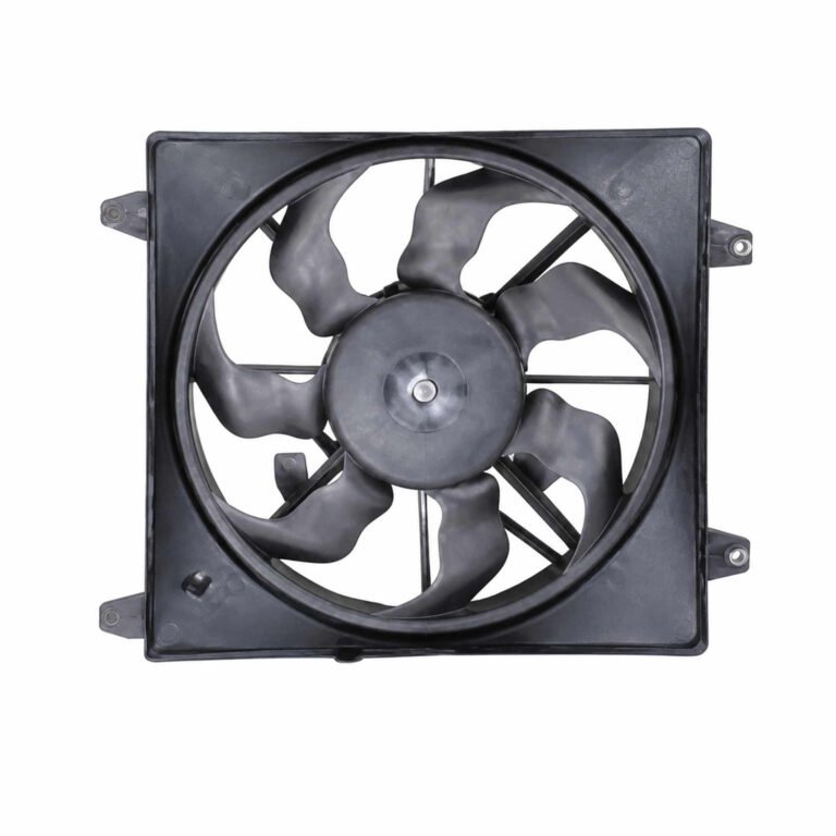 97730-2B100 Hyundai Santa Fe'07-'08 Fan Series