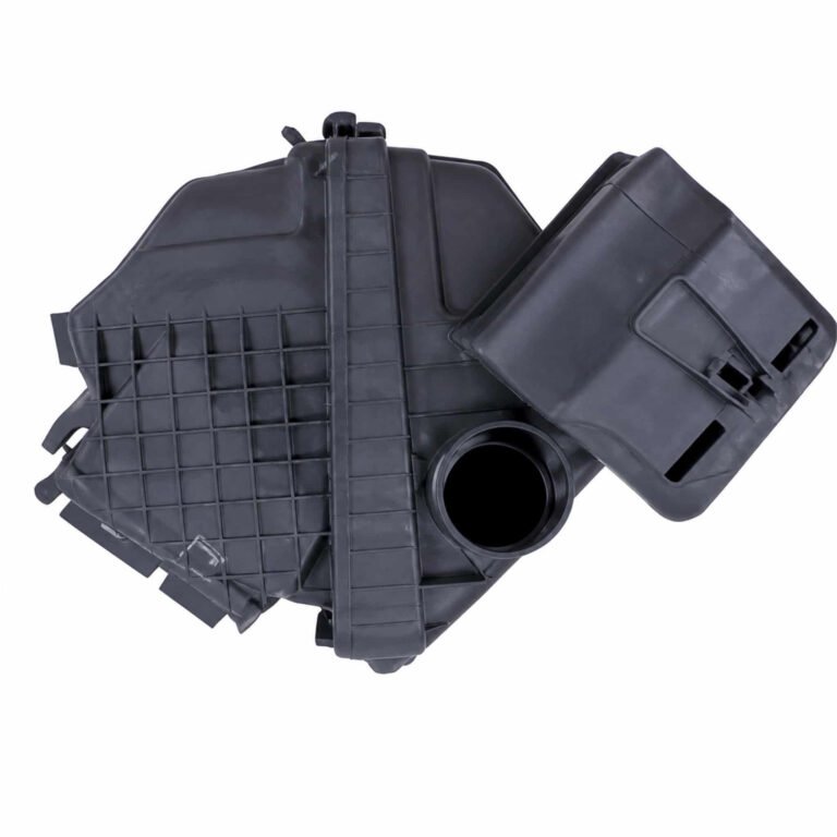Hyundai Sonata '14 Air Filter Case 2.0