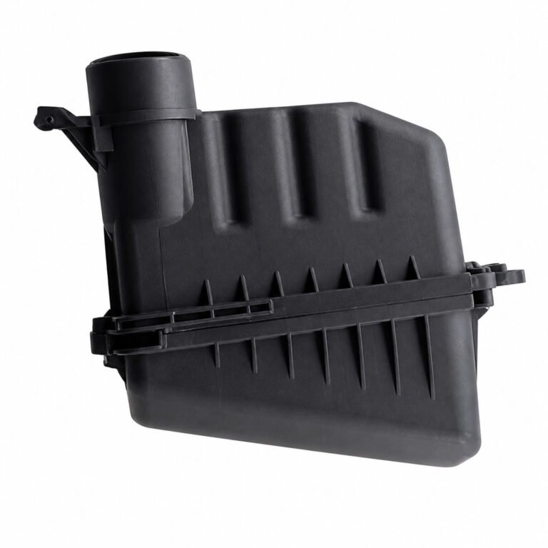 Daewoo Lanos I / Ii Air Filter Case