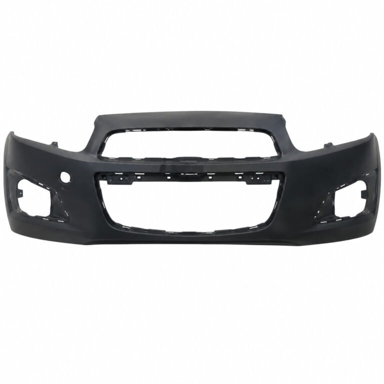 Daewoo Nubira / Lacetti '03 / Optra / Optra Advance '09 / Hrv / Lacetti Alternate Front Bumper