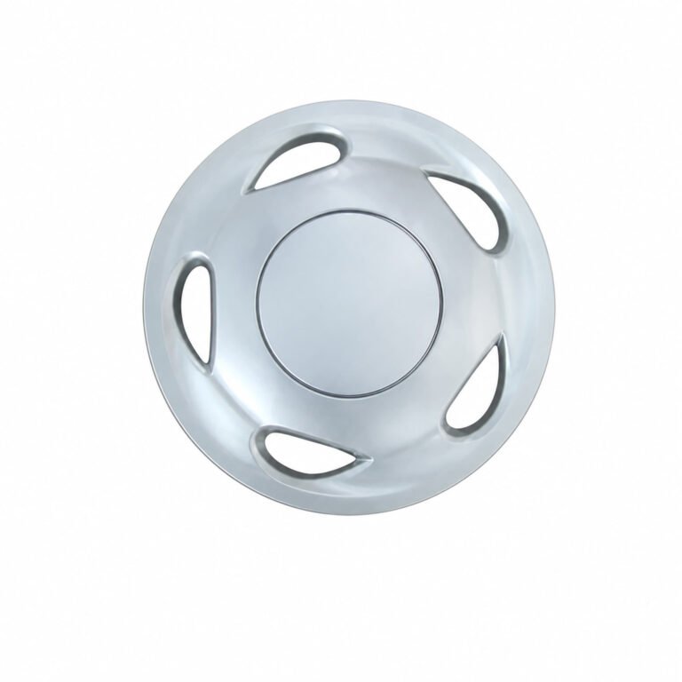 Daewoo Cielo '96 / Rarcer '00 Alternate Wheel Cover