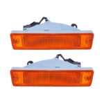 B6130-12G02 / B6135-12G02 FORD Fiesta '09 / Pick Up 720 '84-'95 D21 / Pick Up '97-2001 D22 Fog Light