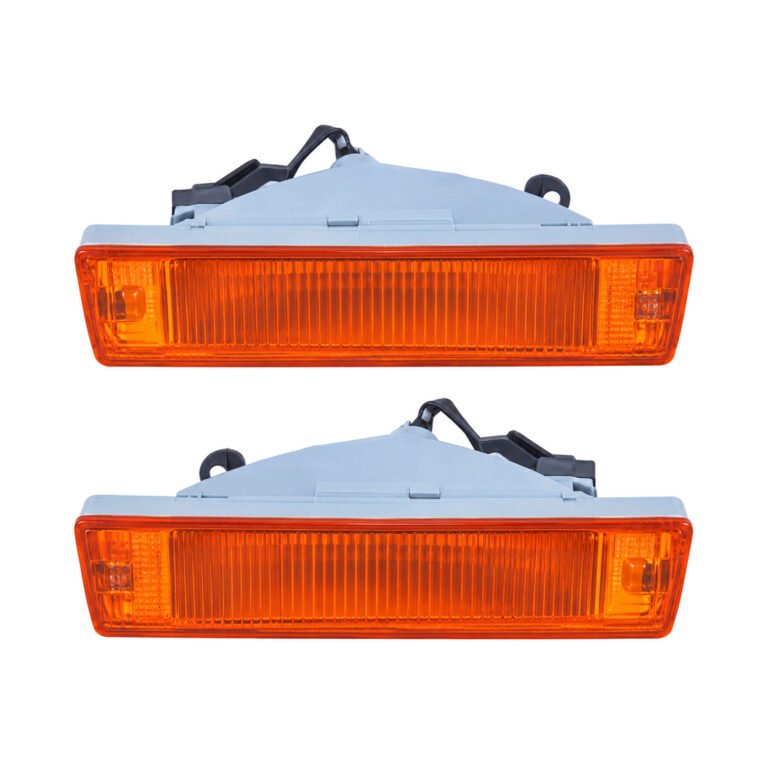 B6130-12G02 / B6135-12G02 FORD Fiesta '09 / Pick Up 720 '84-'95 D21 / Pick Up '97-2001 D22 Fog Light