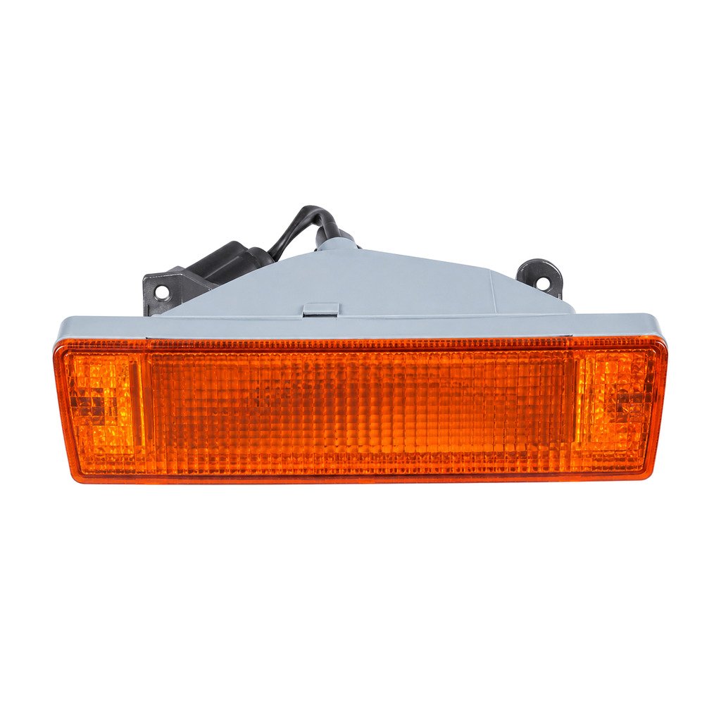 B6130-12G02 / B6135-12G02 Fog Light for NISSAN Fiesta '09 / Pick Up 720 '84-'95 D21 / Pick Up '97-2001 D22 B6130-12G02 / B6135-12G02 NISSAN Fiesta '09 / Pick Up 720 '84-'95 D21 / Pick Up '97-2001 D22 Fog Light