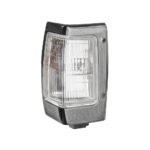 B6170-21G01 / B6175-21G01 NISSAN Fiesta '09 / Pick Up 720 '84-'95 D21 / Pick Up '97-2001 D22 Corner Light(Chromed)