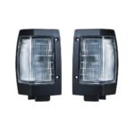 B6170-21G02 / B6175-21G02 FORD Fiesta '09 / Pick Up 720 '84-'95 D21 / Pick Up '97-2001 D22 Corner Light (Black)