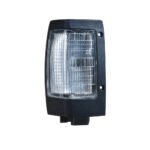 B6170-21G02 / B6175-21G02 NISSAN Fiesta '09 / Pick Up 720 '84-'95 D21 / Pick Up '97-2001 D22 Corner Light (Black)
