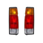 B6550-25G60 / B6555-25G60 FORD Fiesta '09 / Pick Up 720 '84-'95 D21 / Pick Up '97-2001 D22 Tail Light O/M