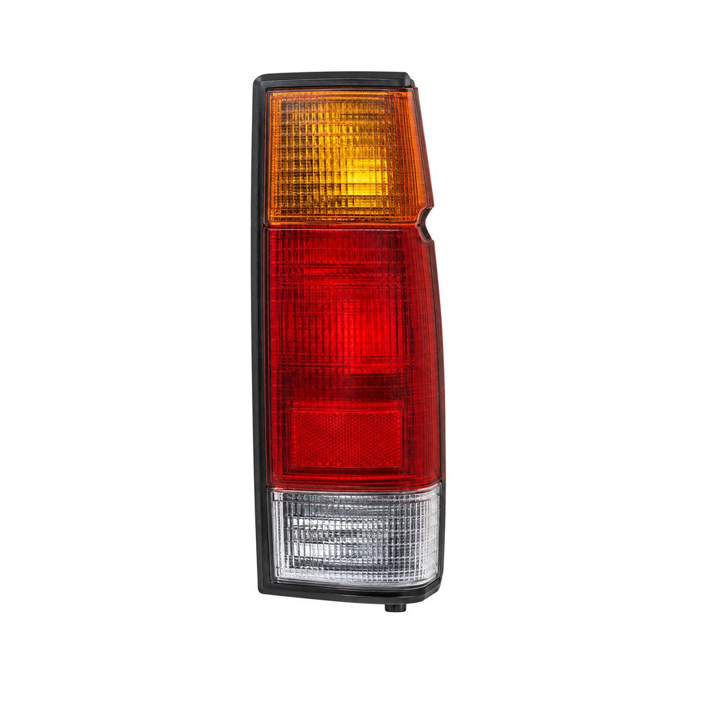 B6550-25G60 / B6555-25G60 Tail Light O/M for NISSAN Fiesta '09 / Pick Up 720 '84-'95 D21 / Pick Up '97-2001 D22 B6550-25G60 / B6555-25G60 NISSAN Fiesta '09 / Pick Up 720 '84-'95 D21 / Pick Up '97-2001 D22 Tail Light O/M