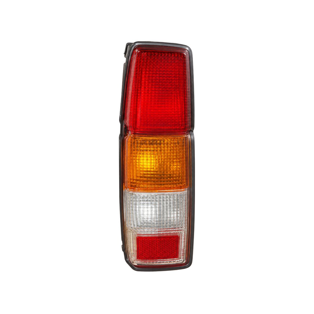B6550-73901 / B6555-73901 Tail Light N/M for NISSAN Fiesta '09 / Pick Up 720 '84-'95 D21 / Pick Up '97-2001 D22 B6550-73901 / B6555-73901 NISSAN Fiesta '09 / Pick Up 720 '84-'95 D21 / Pick Up '97-2001 D22 Tail Light N/M