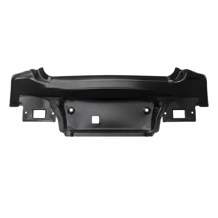 Daewoo Cruze '09 Boot Board