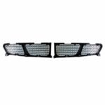 Hyundai H100 / Porter'13 / Starles / Starex Bumper Grille