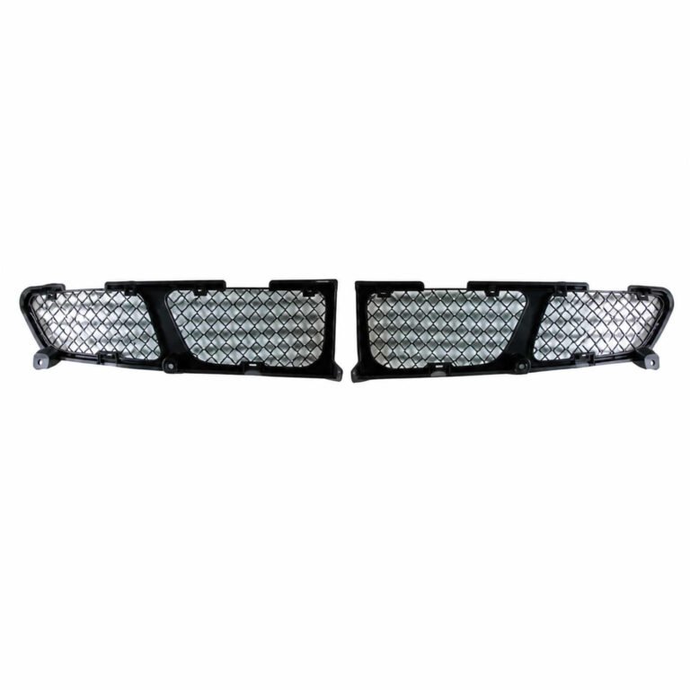 Hyundai H100 / Porter'13 / Starles / Starex Bumper Grille