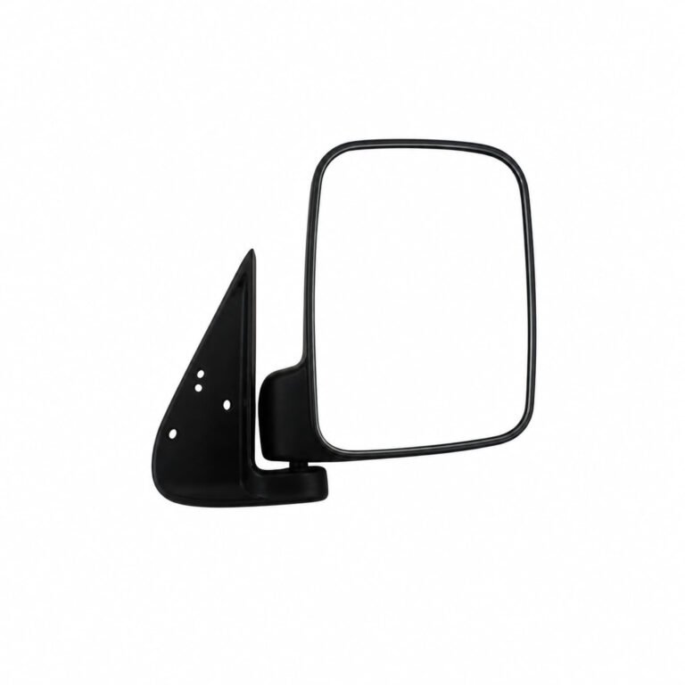 Daewoo Damas-I / i / Cruze '09 Bus-Changing Mirror