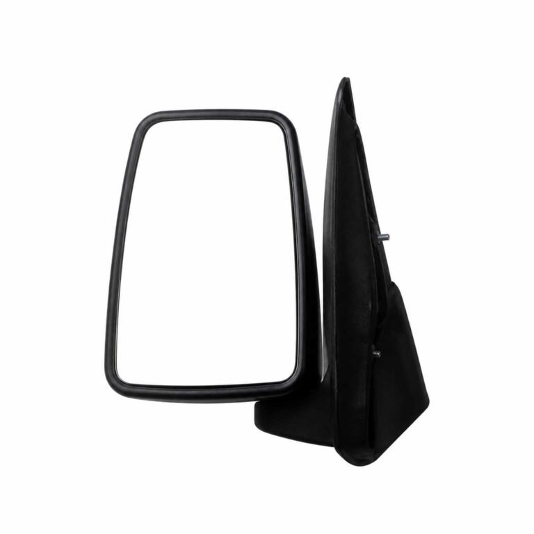 Hyundai H100 / Porter '04 Bus-Changing Mirror