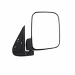 Daewoo Tico / Damas-I Bus-Changing Mirror Version C