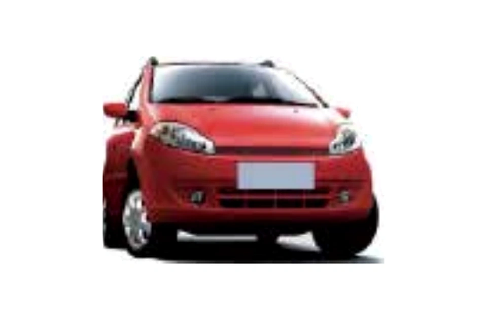 CHERY A1 vehicle