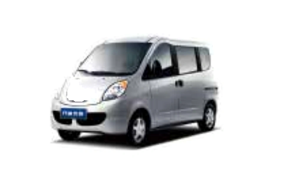 CHERY KARRY YO-V vehicle