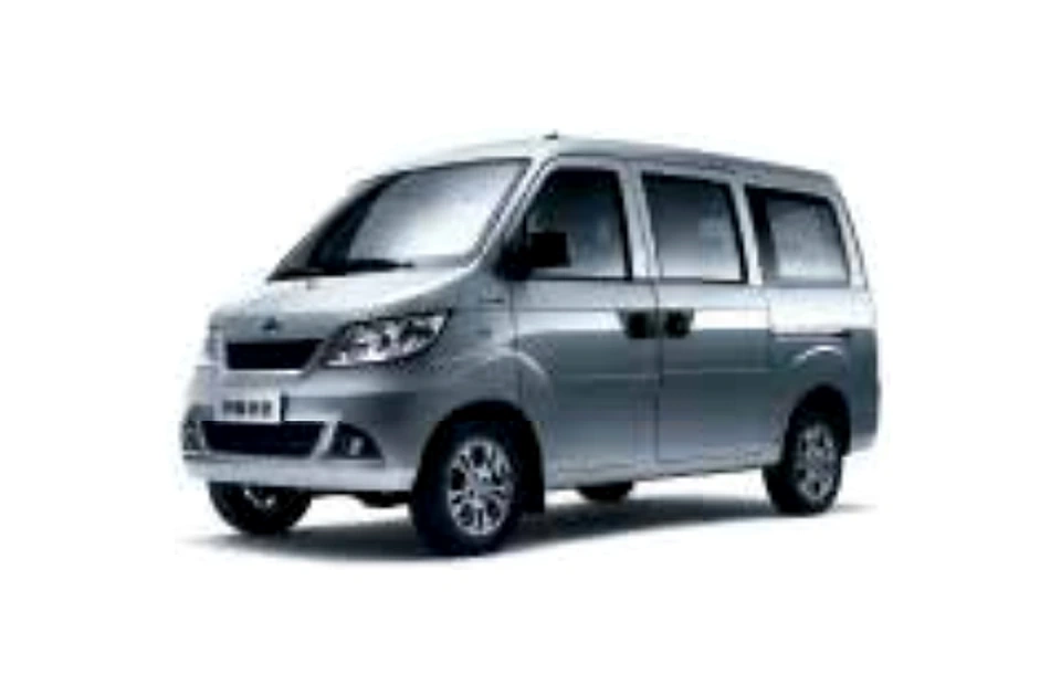 CHERY KARRY YO-YO vehicle