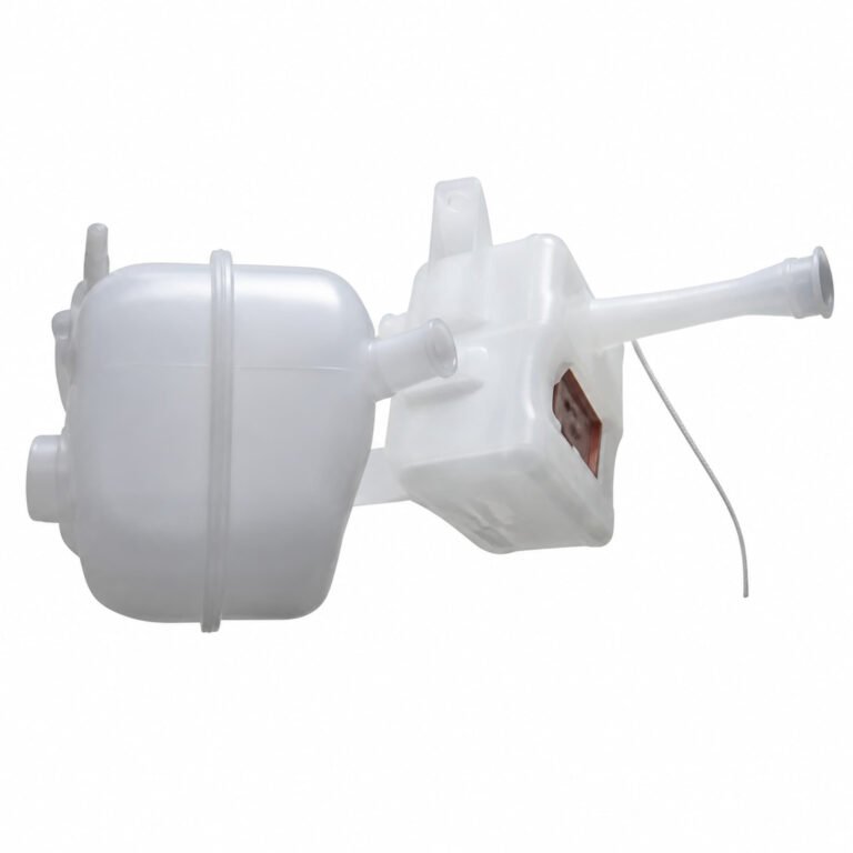 Daewoo Lanos I / Ii Cooling Pot Water Pot
