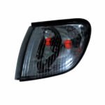 Hyundai H100 / Porter'13 / Starles / Starex Corner Lamp(Black)