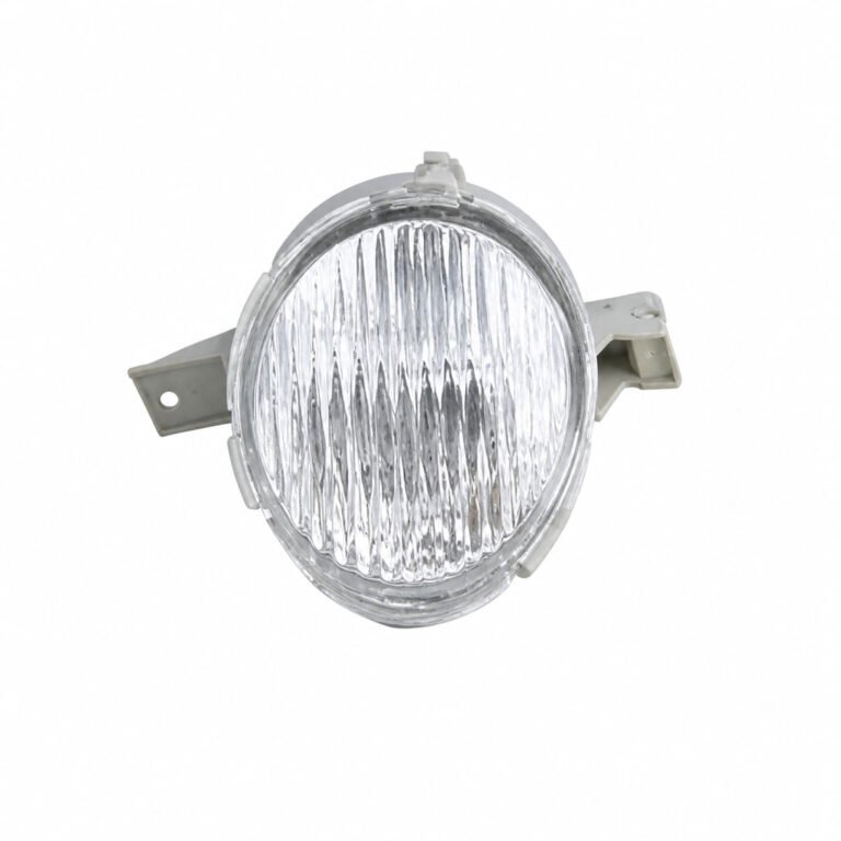 Daewoo Matiz-Ii '01 Corner Lamp