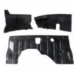KIA Cerato '05 Cover Board